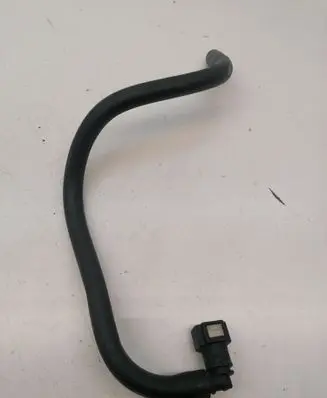 Fiat Ducato Air intake hose/pipe
