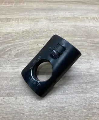 Audi A6 S6 C5 4B Panel lighting control switch 