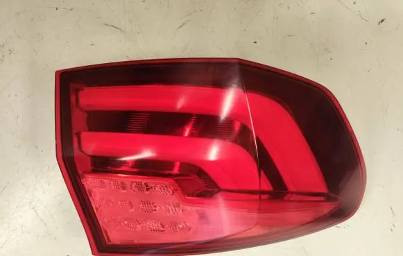 BMW 5 F10 F11 Rear/tail lights