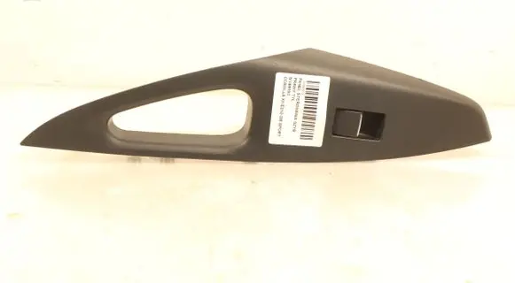 Toyota Corolla E210 E21 Electric window control switch 4040H593N