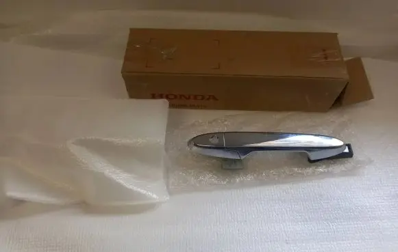 Honda HR-V Front door exterior handle 72180T9AY01 2330155