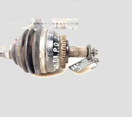 Volvo V70 Front driveshaft