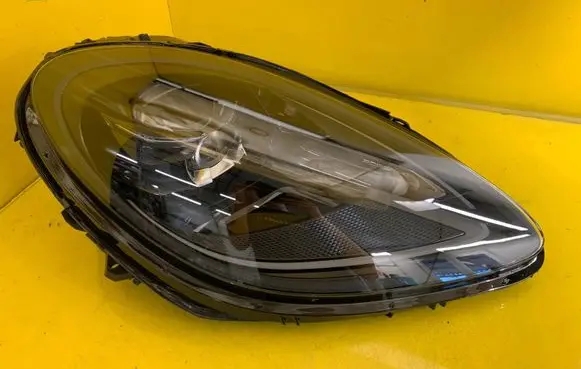 Porsche Macan (95B) Headlight/headlamp 95B941016J