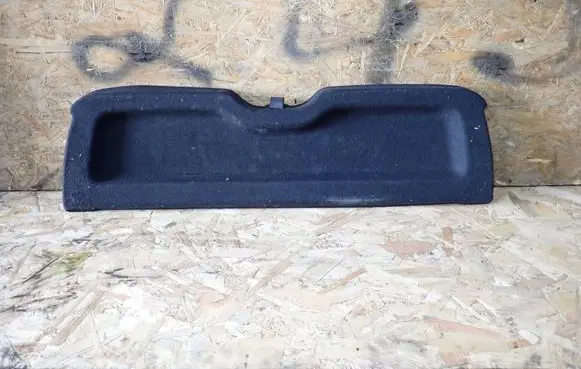 Opel Karl Parcel shelf