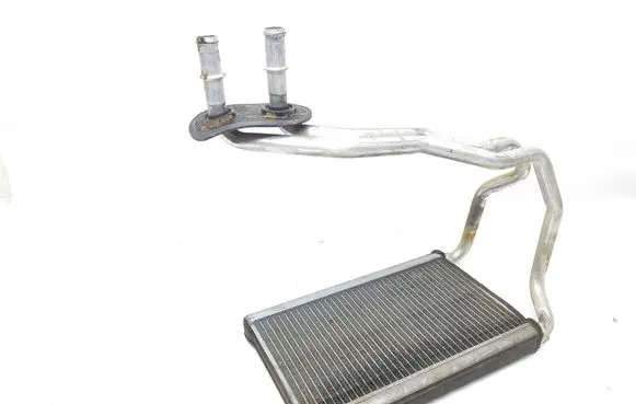Mazda CX-30 Heater blower radiator