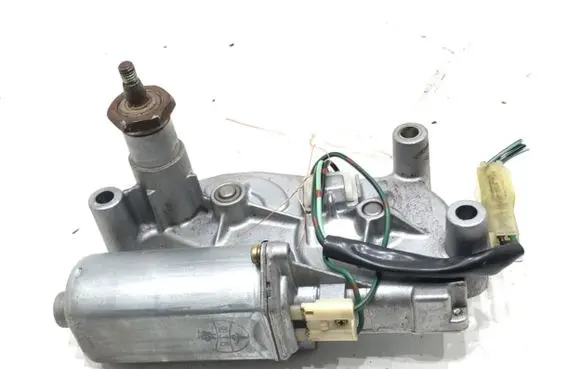 Honda CR-V Rear window wiper motor 34311-581