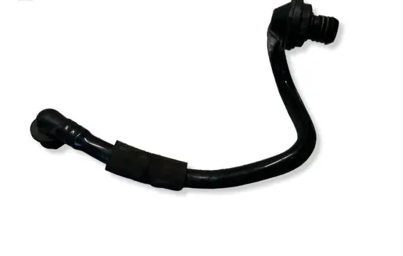 Audi A6 Allroad C6 Vacuum line/pipe/hose 4F1611931K