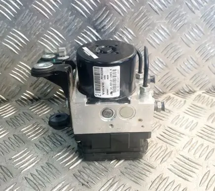 Volvo XC60 ABS Pump 31423348 10062238031