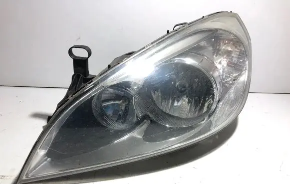 Volvo S60 Headlight/headlamp 31299996