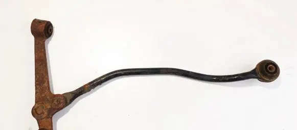 KIA Rio Front lower control arm/wishbone
