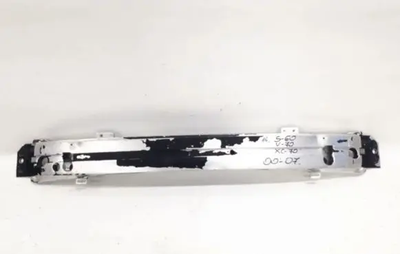 Volvo S60 Front bumper cross member