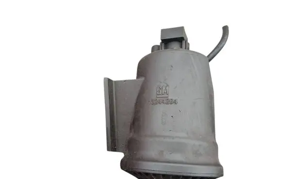 Opel Insignia A Fuel filter housing 13244294