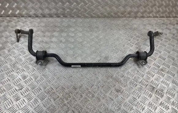 Front anti-roll bar/sway bar