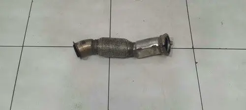Mercedes-Benz ML W166 Exhaust gas pipe A1664900409