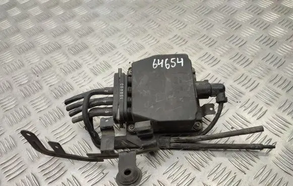 Volkswagen Touran I Turbo solenoid valve 6Q0906625