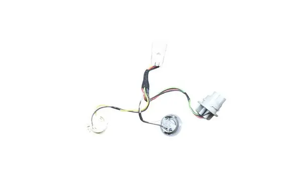 KIA Ceed Tail light bulb cover holder 