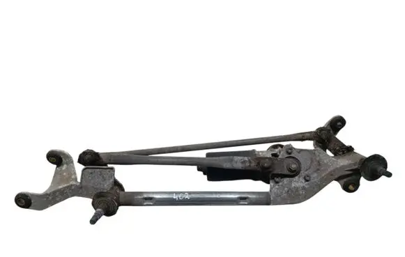 Nissan Primera Front wiper linkage and motor 28810AU310 21217 31217