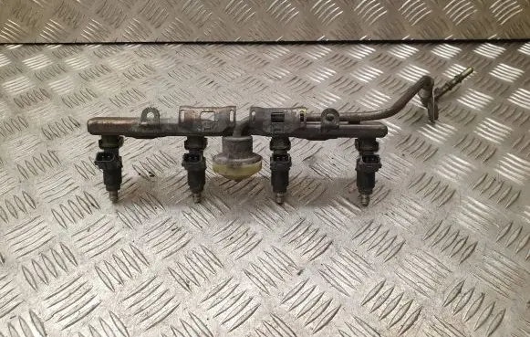 Honda Jazz Fuel main line pipe