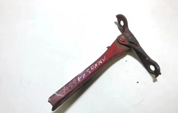Nissan Sunny Engine bonnet/hood hinges