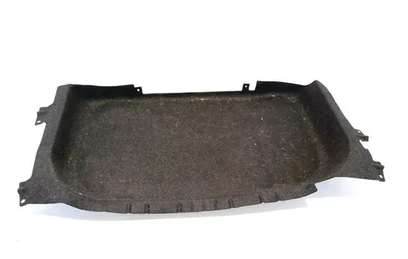 Lexus NX Trunk/boot mat liner 5857178020