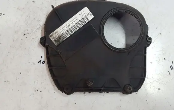 Audi A4 S4 B8 8K Timing belt guard (cover) 06H103269H