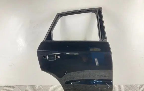 Audi Q3 8U Rear door 8U083331C