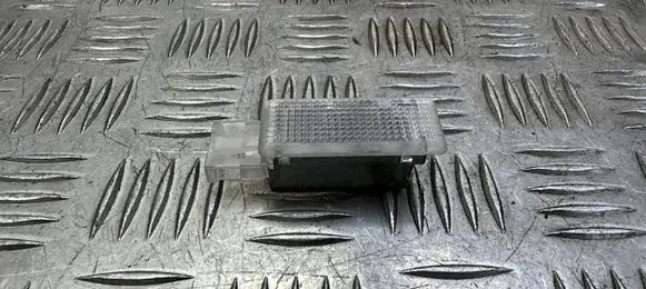 Volkswagen Golf VII Other interior light 7L0947415