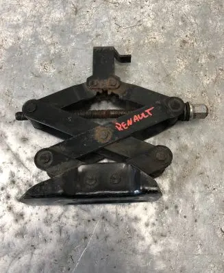 Renault Clio II Lift Jack 