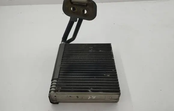 Mercedes-Benz A W169 Air conditioning (A/C) radiator (interior) 2208300384