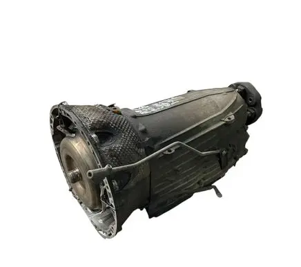 Mercedes-Benz CLS C219 Automatic gearbox 722902