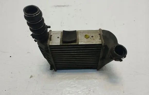 Audi A4 S4 B7 8E 8H Intercooler radiator 8E0145806L