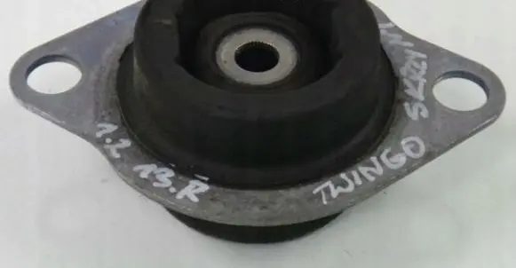 Renault Twingo II Gearbox mount 8200939896
