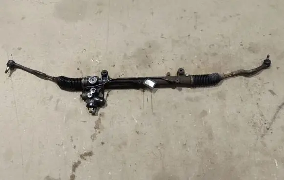 Mercedes-Benz A W168 Steering rack 