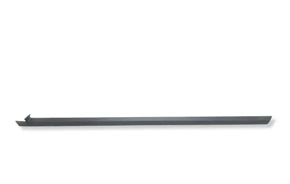 Porsche Cayenne (92A) Side skirt front trim 7P5853538