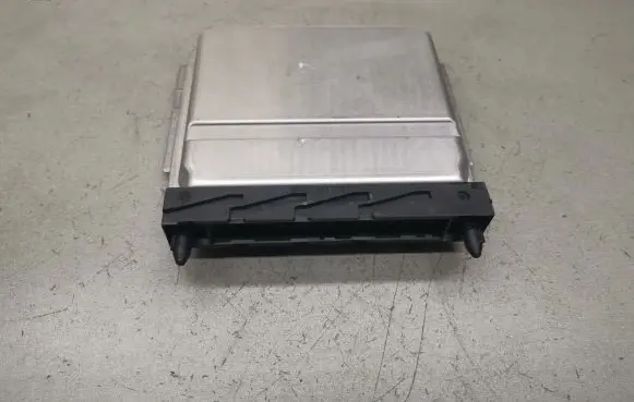 Volvo S80 Engine control unit/module 0281001776 09470429B