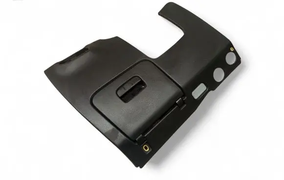 Audi Q3 8U Dashboard lower bottom trim panel 8U1863075D