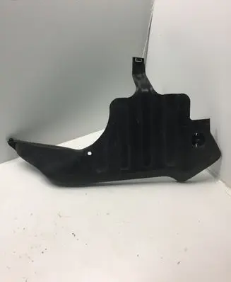 Pickup box liner
