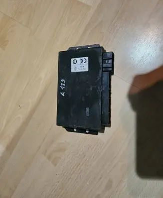 Audi A6 S6 C5 4B Comfort/convenience module 4B0962258K