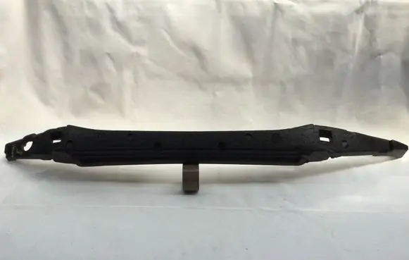 Volvo XC60 Front bumper foam support bar 31689053