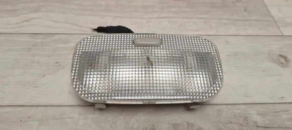 Fiat Ulysse Rear seat light