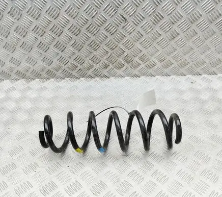Lexus RZ Rear coil spring 4823146110