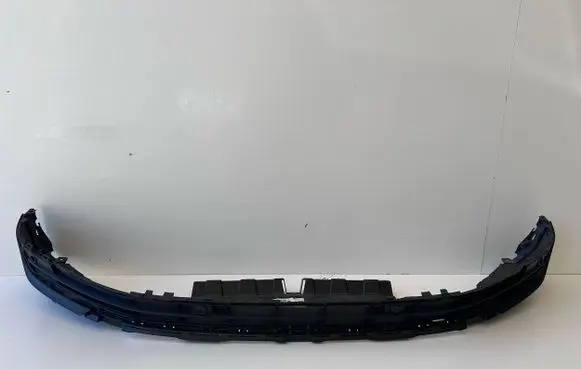 Volkswagen Tiguan Front bumper lip 5NA805903J