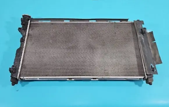Dodge Caravan Coolant radiator IMPRK1480852