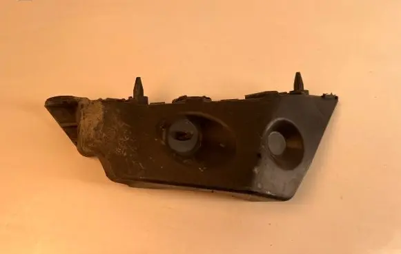 Ford Grand C-MAX Front bumper mounting bracket AM5117D959A