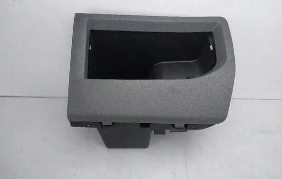 Citroen Jumpy Glove box