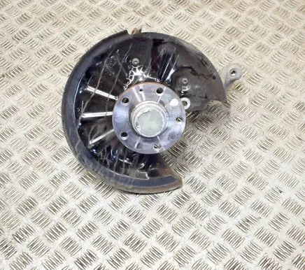 Volkswagen Tiguan Rear wheel hub 3Q0501117A
