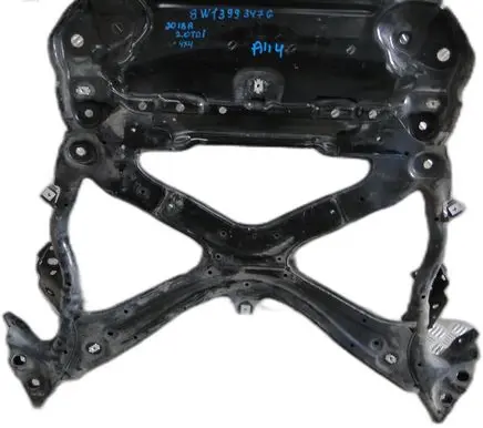 Audi A4 S4 B9 Front subframe 