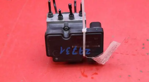 Mazda 3 I ABS Pump 3M51-2M110-CA