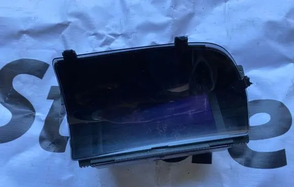 Mercedes-Benz S W221 Screen/display/small screen 1036904816 A1036904816