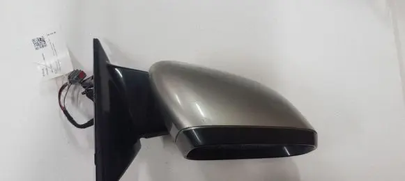Jaguar XF X250 Front door electric wing mirror X2502011MY